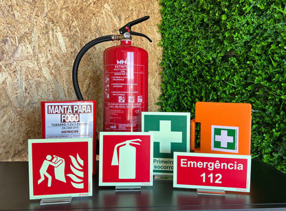 Kit Alojamento Local para T2 ou T3