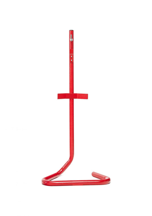 Suporte Tubular Amovível para Extintores