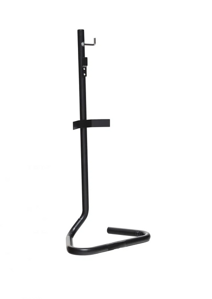 Suporte Tubular Amovível para Extintores