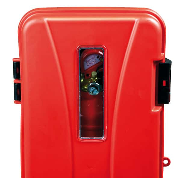 Armário para Extintor de 6kg