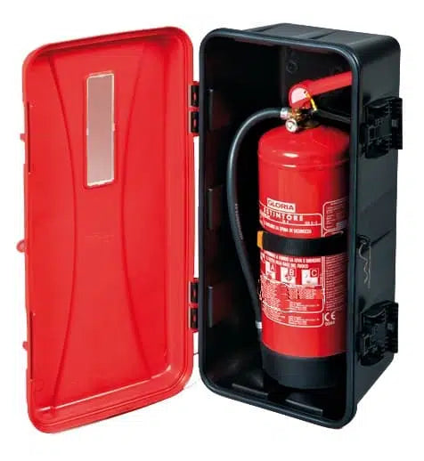 Armário para Extintor de 6kg
